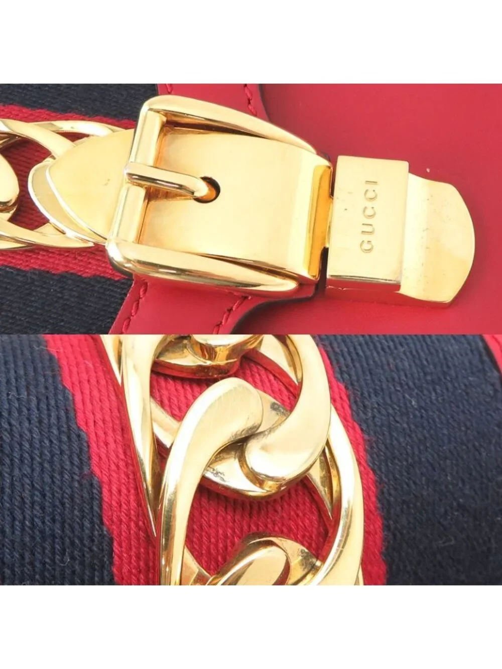 Gucci Shoulder Bag